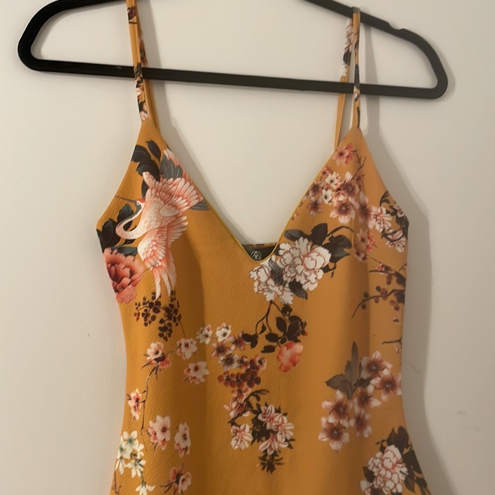 Missguided tank top dress - Picture 2 of 2